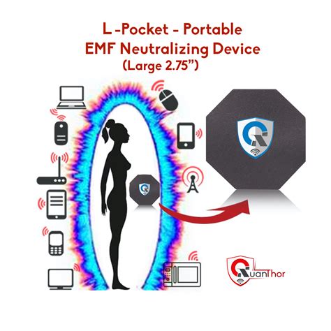 emf protection device